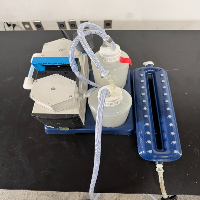 Knf Vacuum Pump image 2